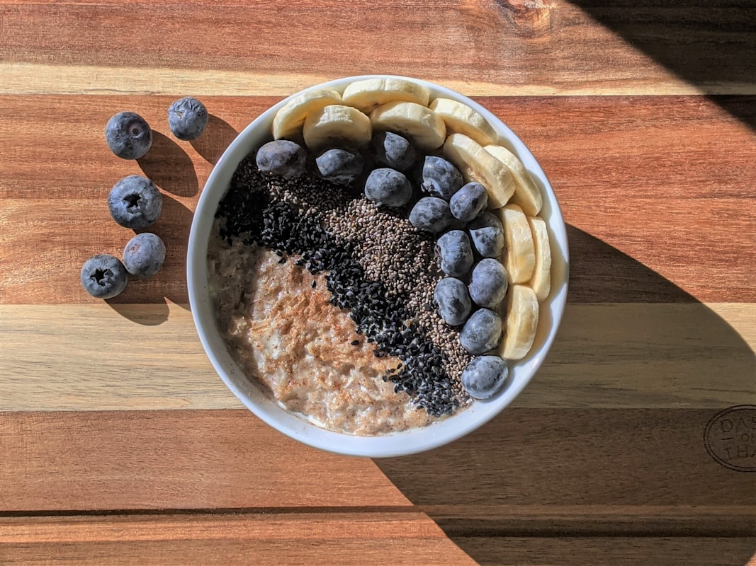 Minerály a vitamíny